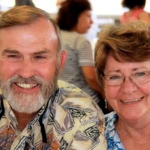 Meet your Posher, Patricia a